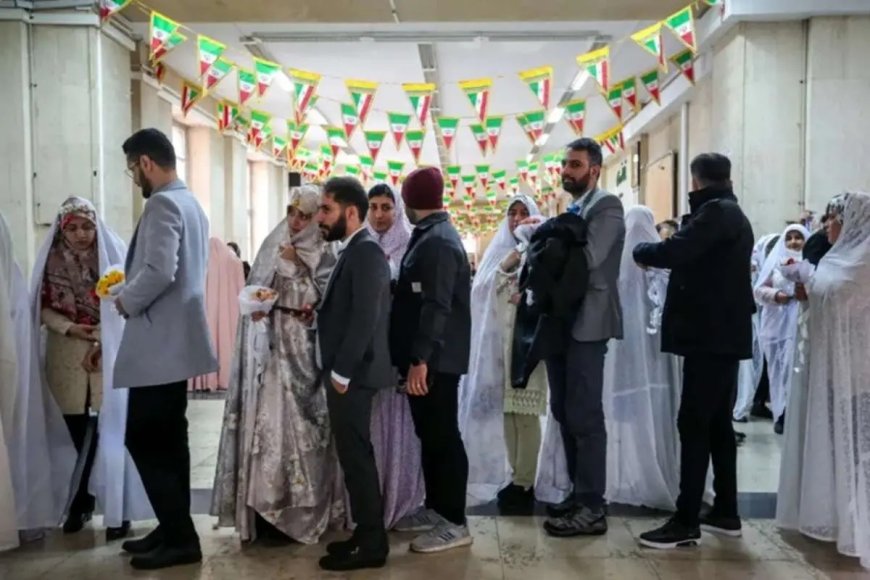 وام ۶۰ میلیونی ازدواج فرزندان بازنشستگان کشوری؛ شرایط و جزئیات پرداخت