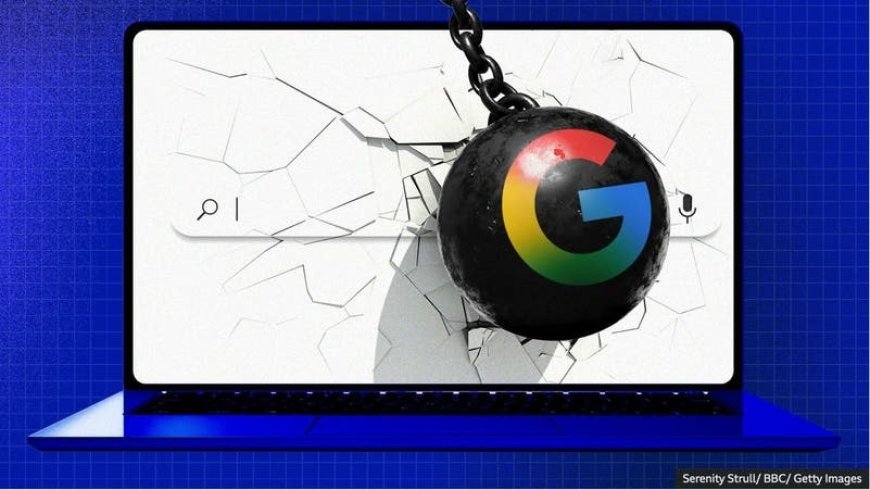 کاهش ۳۰ تا ۷۰ درصدی نرخ کلیک وب‌سایت‌ها به‌دلیل ابزار مرور هوش مصنوعی گوگل