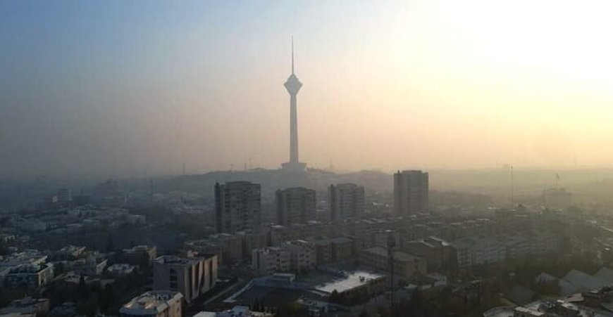 تعطیلی چهارشنبه در تهران؛ مقابله با گرمای بی‌سابقه و ضرورت صرفه‌جویی در مصرف انرژی