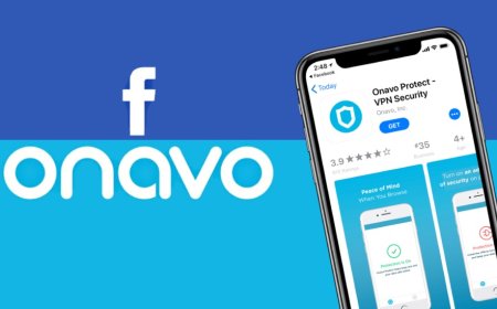 پرده‌برداری از جاسوسی گسترده فیسبوک با Onavo