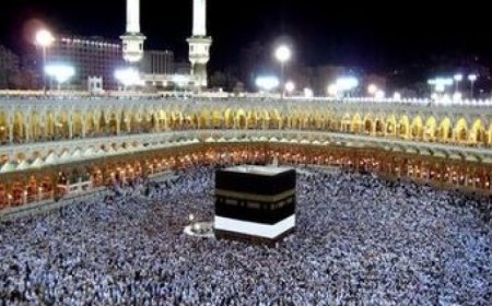 آغاز ثبت‌نام عمره مفرده از امروز شنبه ۱۱ مرداد؛ اعزام زائران از ابتدای شهریورماه