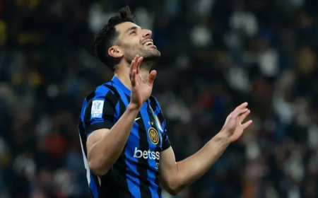 تصمیم نهایی طارمی: نه به برزیل، آری به NFC!