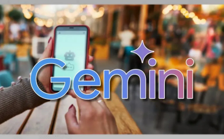 گوگل از نوآوری‌های هوش مصنوعی رونمایی کرد؛ جستجوی هوشمند، روایتگری بصری و خرید شخصی‌سازی‌شده