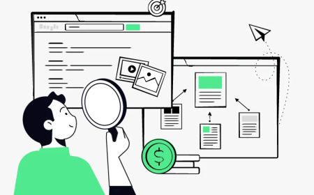 سئو قطعی در برابر سئوی سنتی؛ پایان حدس‌زدن کلیدواژه‌ها