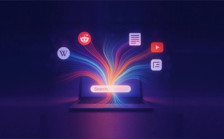 سئو در عصر هوش مصنوعی؛ برای دیده‌شدن در پاسخ‌های AI