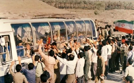 آزادگان، قهرمانانِ خاموش: روایتی از مقاومت زیر سایه قوانین نادیده گرفته‌شده