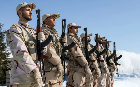 آخرین جزئیات خرید خدمت سربازی ۱۴۰۴ | وضعیت مشمولان داخل و خارج کشور