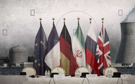 مکانیزم ماشه؛ فرصت یا تهدید برای ایران؟