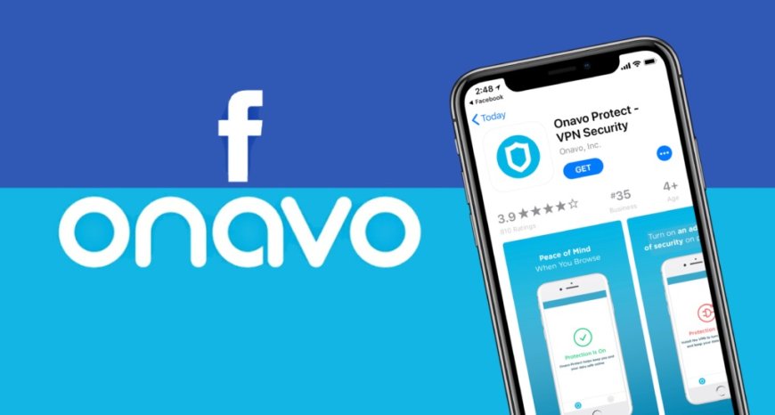 پرده‌برداری از جاسوسی گسترده فیسبوک با Onavo