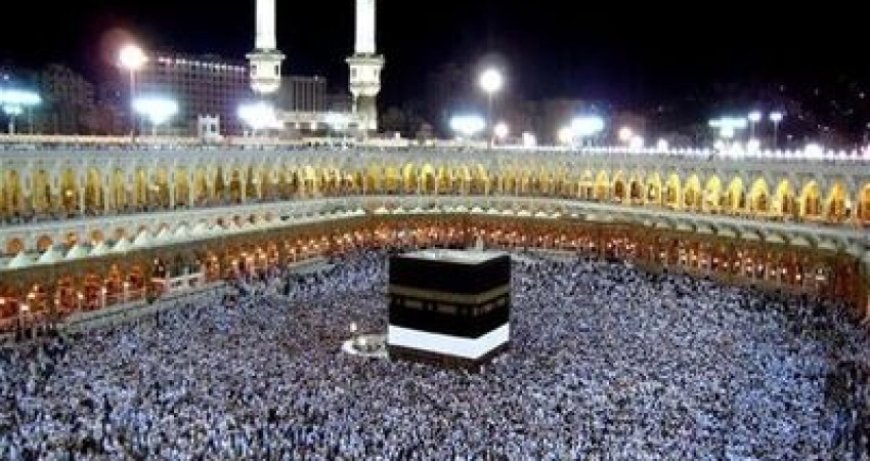آغاز ثبتنام عمره مفرده از امروز شنبه ۱۱ مرداد؛ اعزام زائران از ابتدای شهریورماه