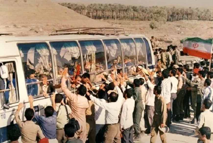 آزادگان، قهرمانانِ خاموش: روایتی از مقاومت زیر سایه قوانین نادیده گرفتهشده
