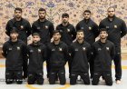 حماسه زاگرب؛ ایران، امپراتور کشتی جهان با دبل قهرمانی!