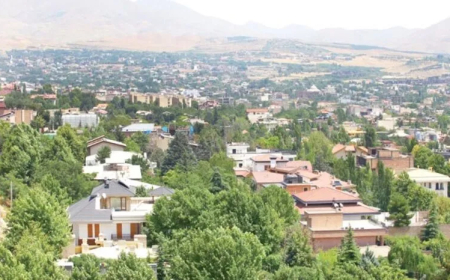 زمینخواری در شمیران و دماوند؛ قوه قضائیه پرونده چهرههای مشهور را بازگشایی کرد