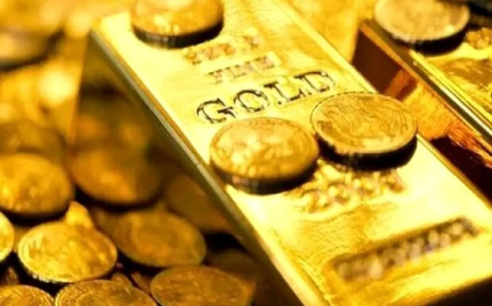 قیمت انس جهانی طلا و تاثیر آن بر بازار ایران: چه انتظاری داریم؟