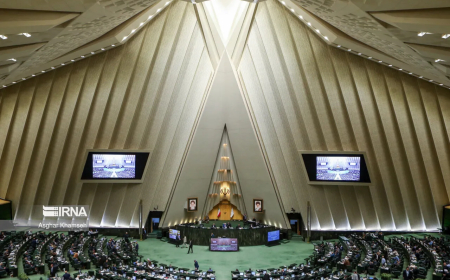 مجلس، دهک‌بندی خودسرانه را متوقف کرد