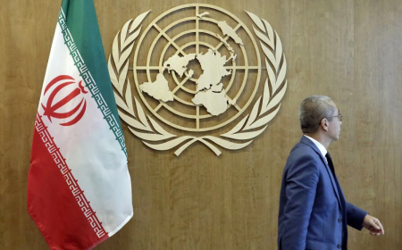 تحریمهای سازمان ملل علیه ایران بازگشتند؛ اهرم فشار یا نمایش قدرت؟