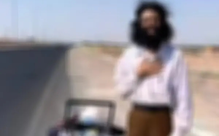 «استاد ۱۵ دقیقه‌ای»؛ اوج و فرود شهرت مجازی در ایران