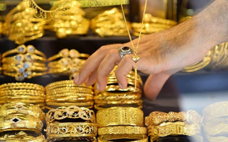 قیمت طلا و سکه امروز سه شنبه ۱ مهر ۱۴۰۴