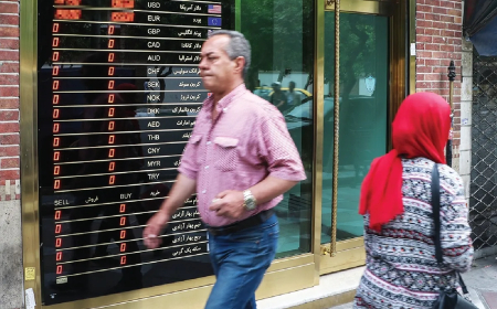 بازار ارز در آرامش نسبی؛ تزریق ۵۰۰ میلیون دلار و تخصیص ارز برای تولیدکنندگان