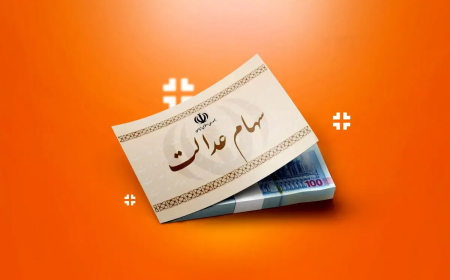 واریز سود سهام عدالت تا پایان هفته