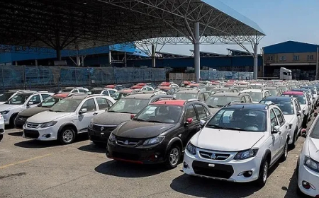 سایپا و بدعهدی در تحویل خودرو؛ پیش‌فروش‌های بدون پشتوانه