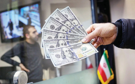 طوفان دیپلماتیک و آرامش غیرمنتظره در بازار ارز