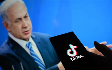 چرا تیک‌تاک به سلاح جنگی اسرائیل تبدیل شد؟