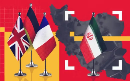 مکانیزم ماشه؛ ابزار فشار یا بازی رسانه‌ای؟