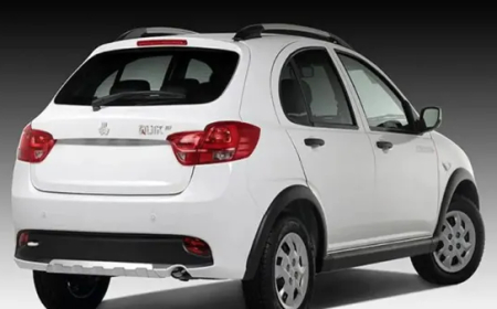 نتایج قرعه‌کشی سایپا امروز اعلام شد