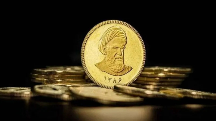 فروش یک‌میلیون سکه از فردا با قیمتی ۱۰ میلیون پایین‌تر از بازار