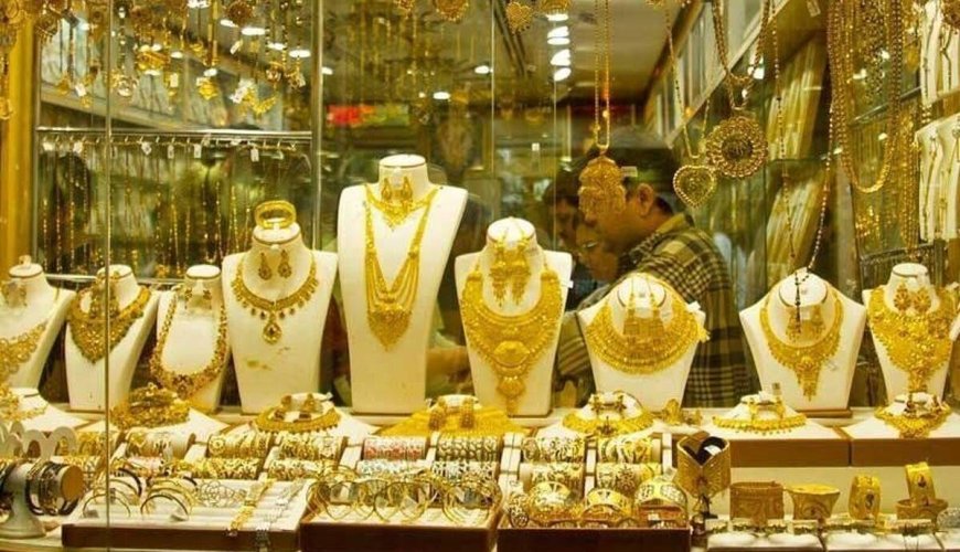 سکه امامی در آستانه ۱۰۰ میلیون تومان، هر گرم طلای ۱۸ عیار رکورد زد!