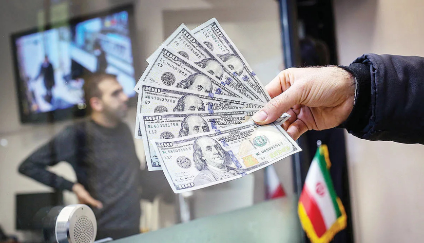 طوفان دیپلماتیک و آرامش غیرمنتظره در بازار ارز
