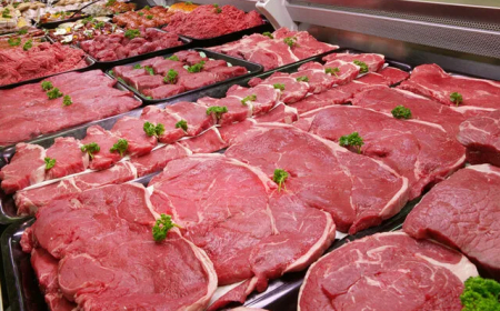 هشدار کارشناسان: کاهش مصرف گوشت قرمز برای سلامتی ضروری است