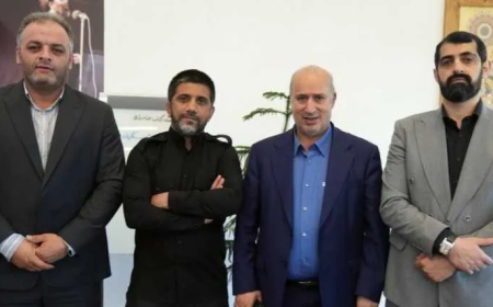 بلاتکلیفی مهدی تاج و تیم ملی؛ ویزای آمریکا هنوز صادر نشده است
