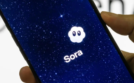OpenAI استفاده از تصویر مارتین لوتر کینگ جونیور را در ویدئوهای Sora 2 ممنوع کرد