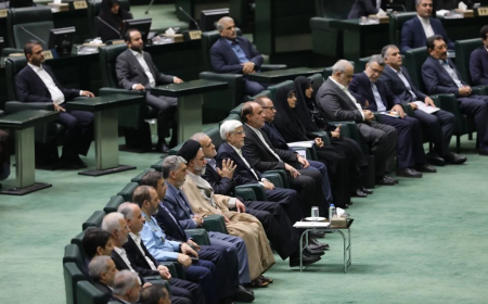 جزئیات جدید از استیضاح وزرا در مجلس شورای اسلامی