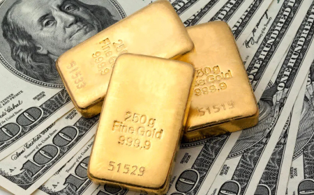 طلای ۱۸ عیار عقب‌نشینی کرد؛ بازار در فاز انتظار/ قیمت طلا صبح امروز چهارشنبه ۷ آبان ۱۴۰۴