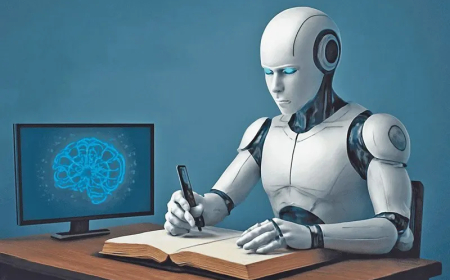 Books Without Authors: A New Challenge for Contemporary Culture