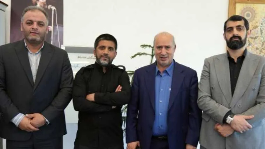 بلاتکلیفی مهدی تاج و تیم ملی؛ ویزای آمریکا هنوز صادر نشده است