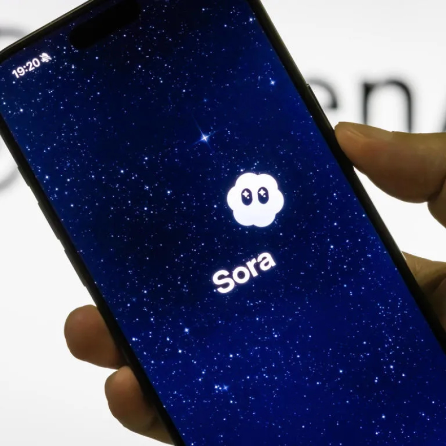 OpenAI استفاده از تصویر مارتین لوتر کینگ جونیور را در ویدئوهای Sora 2 ممنوع کرد