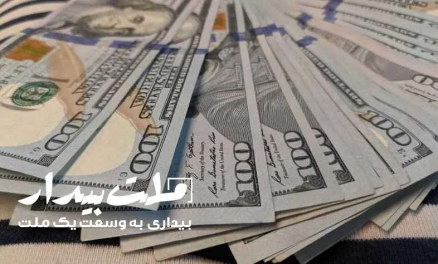 سقوط دلار به زیر ۱۰۷ هزار تومان؛ بازار ارز به ثبات نزدیک میشود