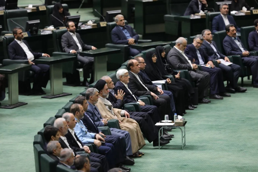 جزئیات جدید از استیضاح وزرا در مجلس شورای اسلامی
