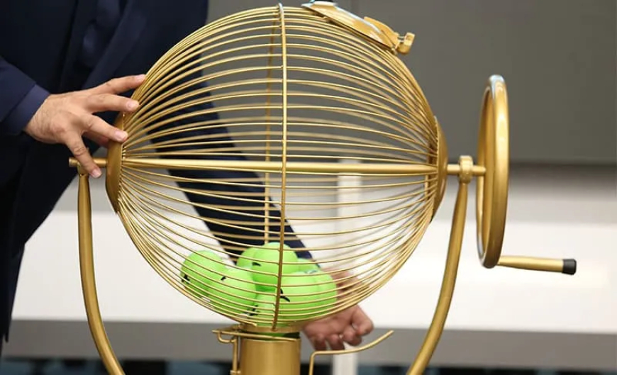 جزئیات برگزاری و اعلام نتایج قرعهکشی ایرانخودرو