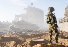 Israel’s Miscalculation: Military Might Won’t Bring Middle East Stability