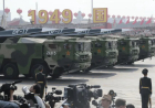 How China Is Seizing Global Military Edge with Cutting-Edge Tech
