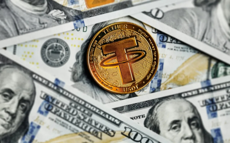 تتر گران‌تر شد؛ قیمت تتر امروز یکشنبه ۱۰ آبان ماه ۱۴۰۴