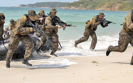 America’s Risky Game in Caracas