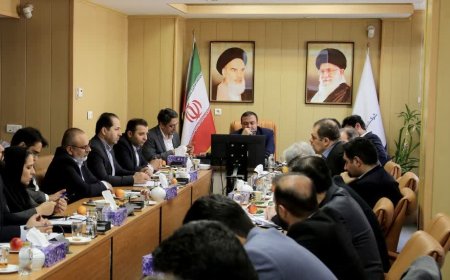 از پایش تا پیشرفت؛ نقشه راه گروه سرمایه‌گذاری مسکن برای توسعه پایدار