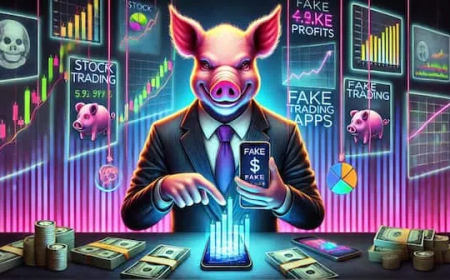 کلاهبرداری «پرواربندی»؛ دام جدید مجرمان سایبری برای شکار قربانیان عاشق و جاه‌طلب