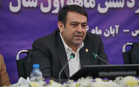 جهش تاریخی بانک ملی ایران با عبور از ناترازی و افزایش سرمایه تا سقف ۴۲۰ همت